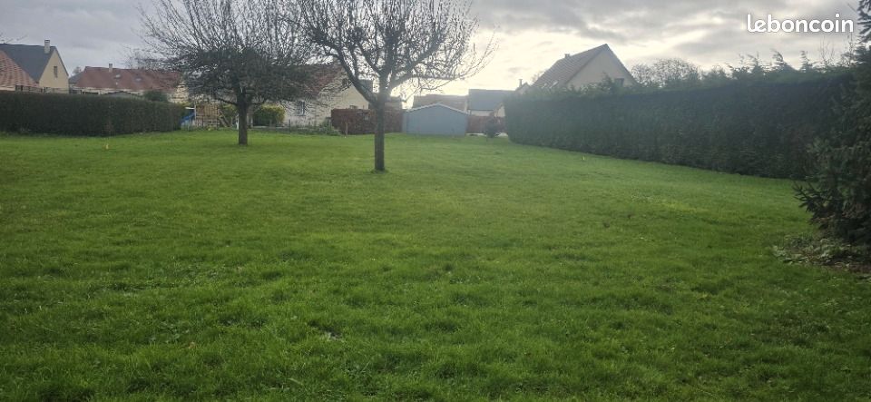 Terrain 550 m² Saint Eustache La Foret · à Saint-Eustache-la-Forêt · 68 000 €
