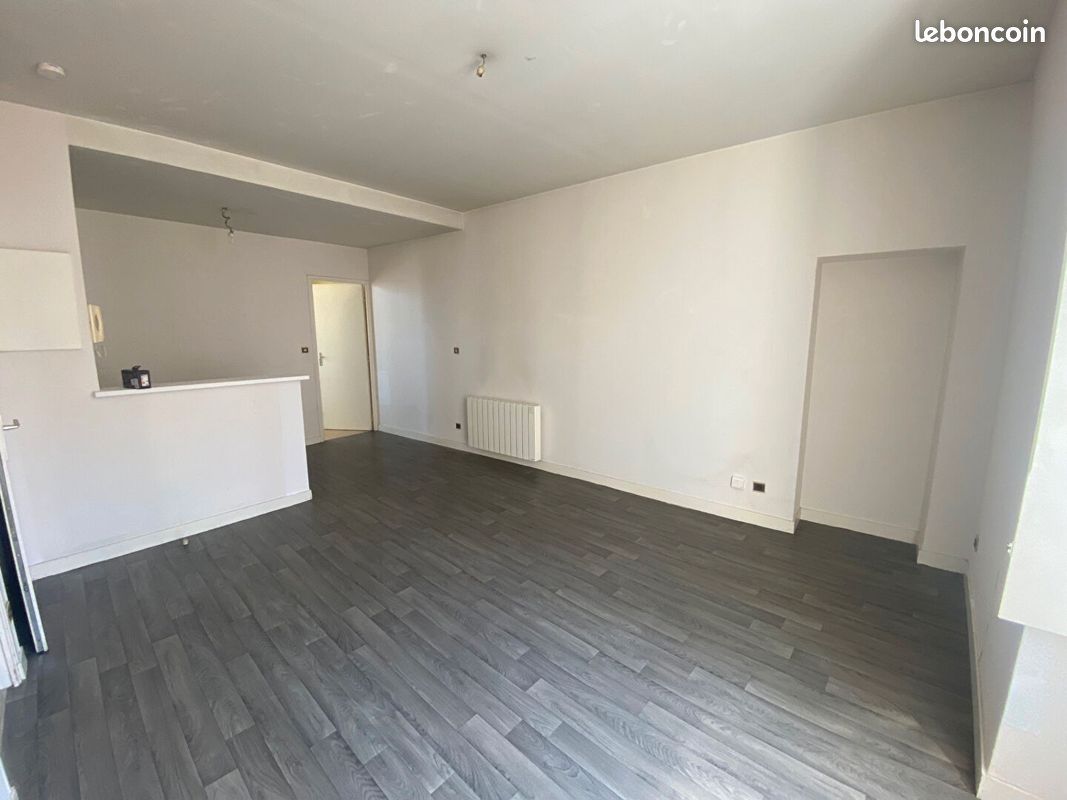 Appartement a louer laval - 3 pièce(s) - 44 m2 - Surfyn