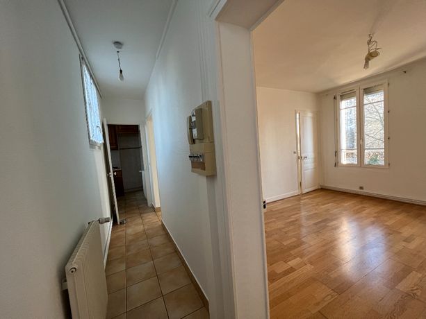 Appartement a louer malakoff - 2 pièce(s) - 40 m2 - Surfyn