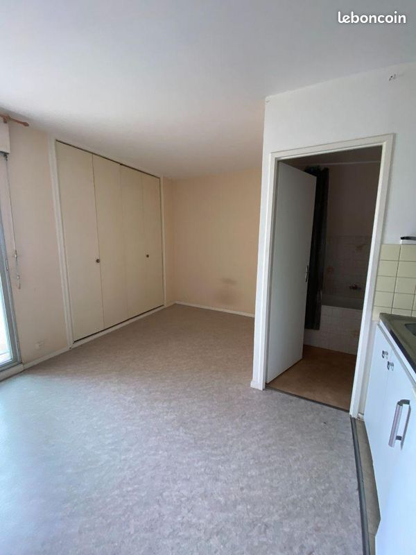 Appartement 1 pièce 23 m² · à Vesoul · 23 m² · 27 400 €