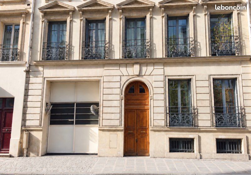 Appartement 2 pièces 28 m² · à Paris · 28 m² · 1 210 €/mois
