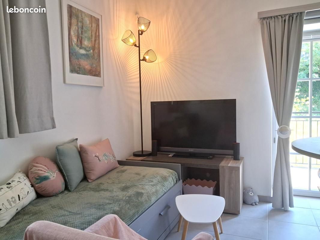 Appartement 1 pièce 26 m² · à Albertville · 26 m² · 625 €