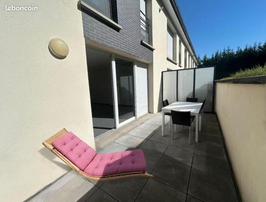Appartement 3 pièces 71 m² · à Pont-de-Metz · 71 m² · 169 900 €