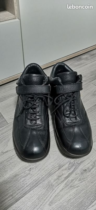 Chaussures homme TBS 42 (image 4)