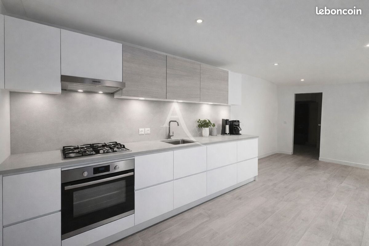 Appartement 2 pièces 34 m² · à Rians · 34 m² · 49 900 €