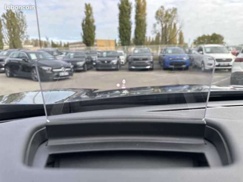 Ds DS 3 1.2 PureTech 130ch Opera Automatique (image 10)