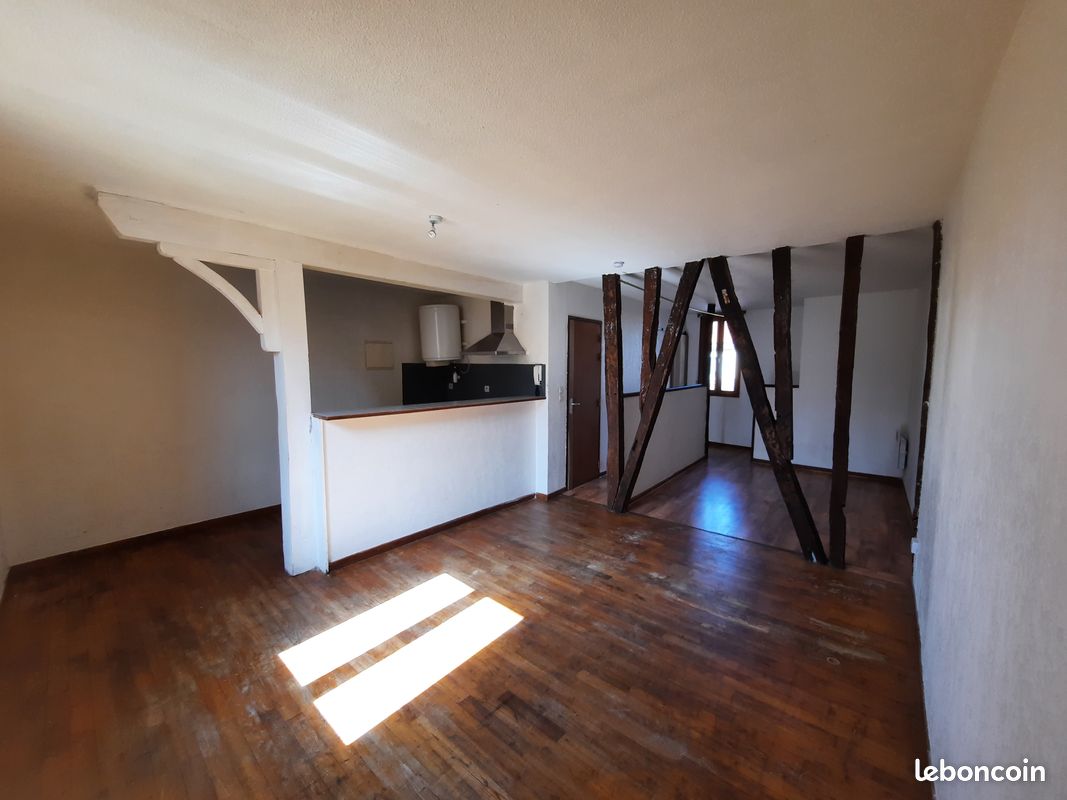 Appartement 1 pièce 35 m² · à Saint-Gaudens · 35 m² · 300 €/mois