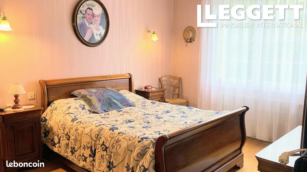 Maison 5 pièces 120 m² - Vouneuil-sous-Biard 86580 (image principale 7)