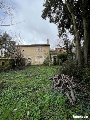 Maison 5 pièces 130 m²