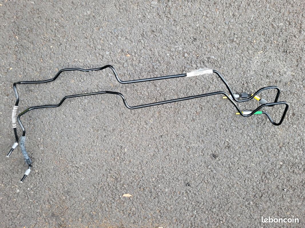 Lot De 2 Rotules De Direction Avant Gauche Et Droite Pour Audi Q7 / Porsche Cayenne / VW Touareg