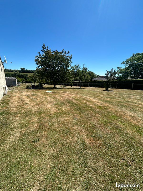 Maison 4 pièces 98 m² · à Gouffern en Auge · 98 m² · 157 000 €