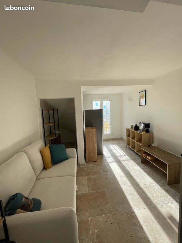 Appartement 3 pièces 52 m² · à Vidauban · 52 m² · 770 €/mois