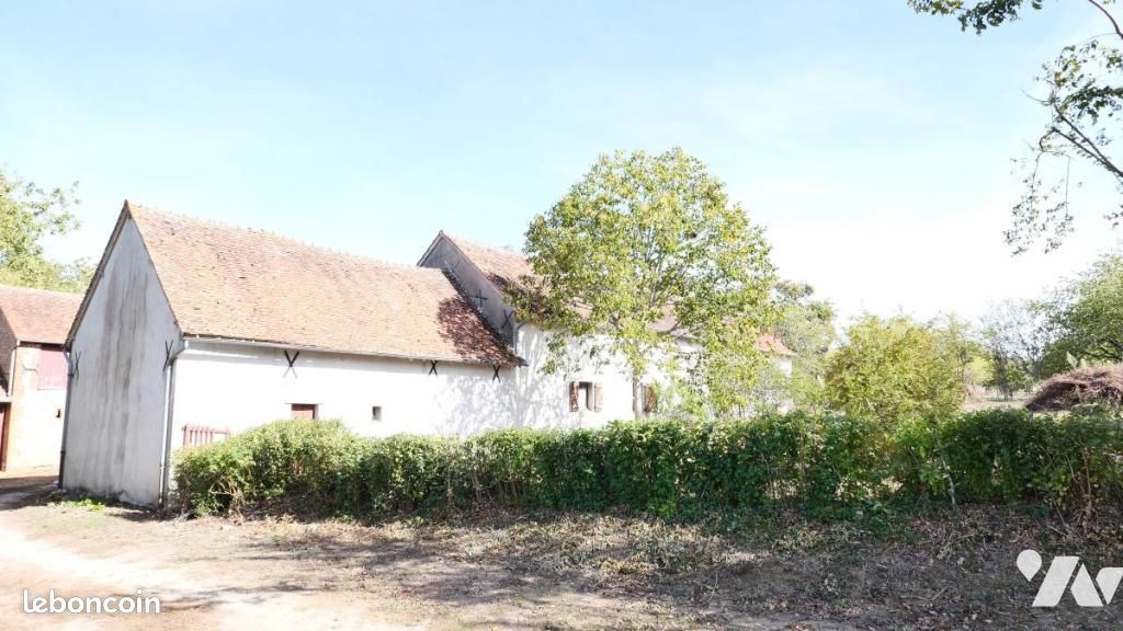 Maison 42 m² · à Saint-Firmin-sur-Loire · 42 m² · 75 100 €