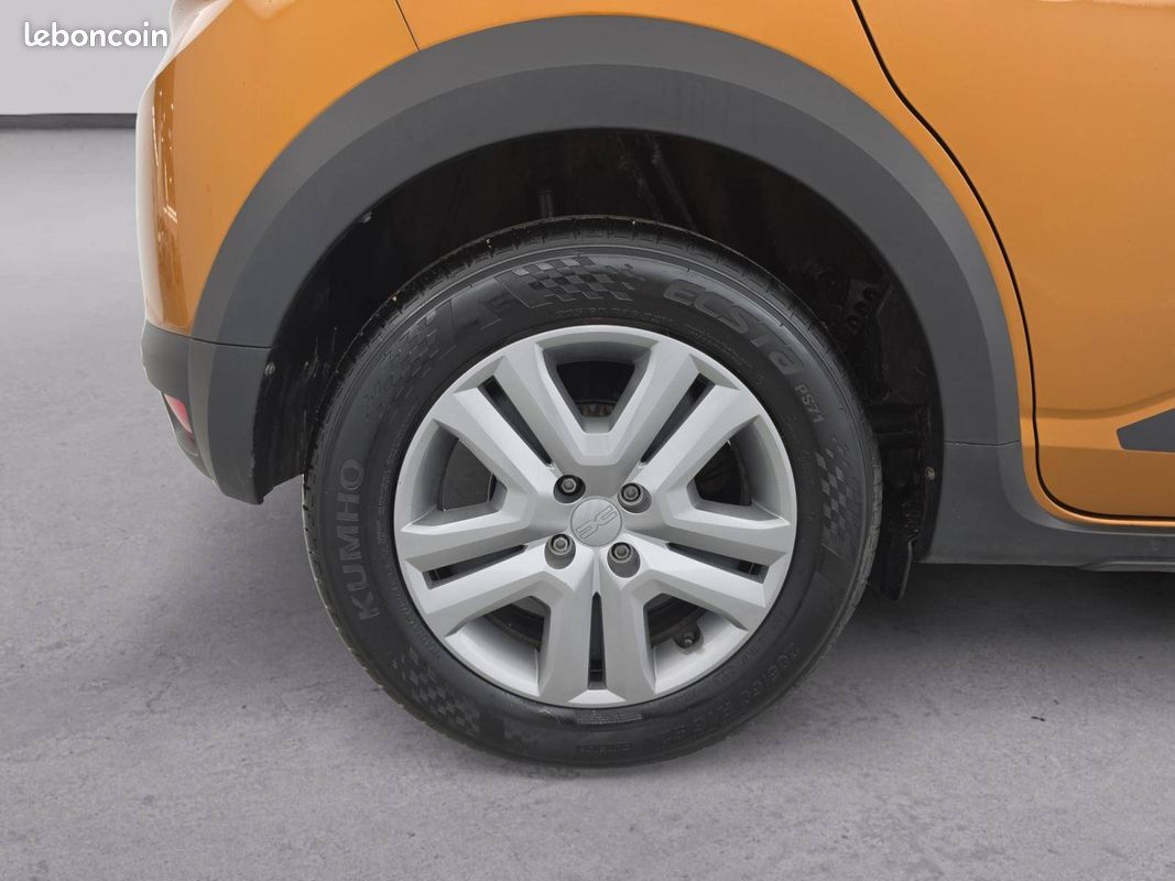 DACIA Sandero ECO-G 100 Stepway Expression (image 22)