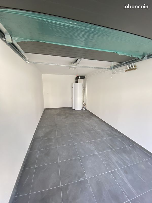 Maison a louer thionville - 3 pièce(s) - 81 m2 - Surfyn