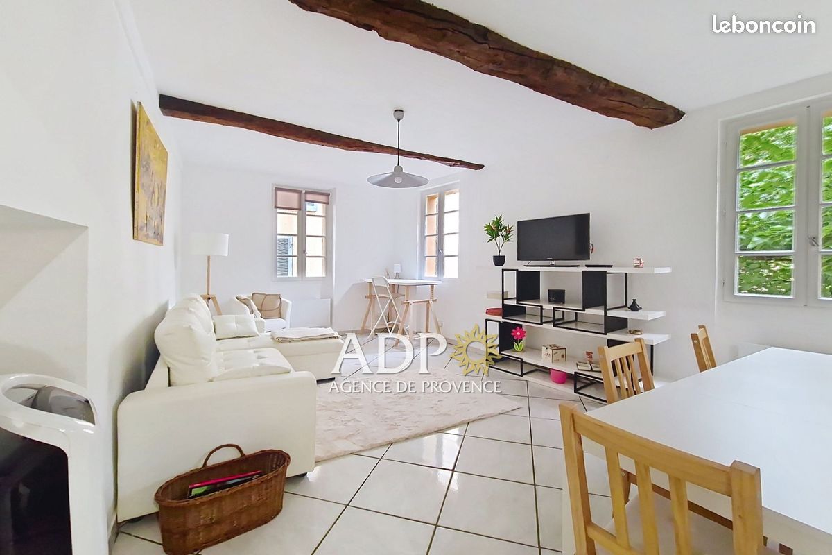 Appartement 2 pièces 40 m² · à Grasse · 40 m² · 120 000 €