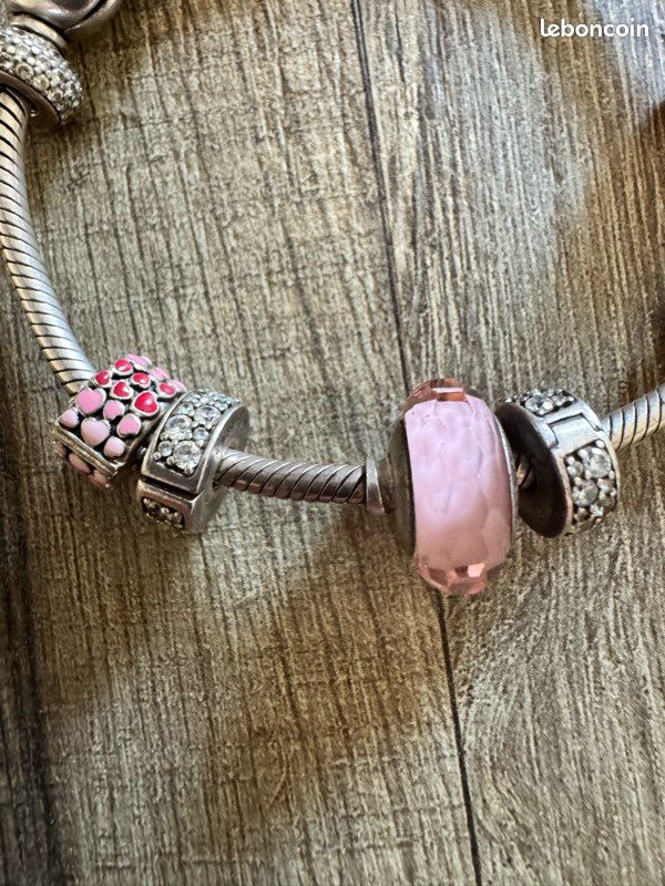 Bracelet pandora (image 3)