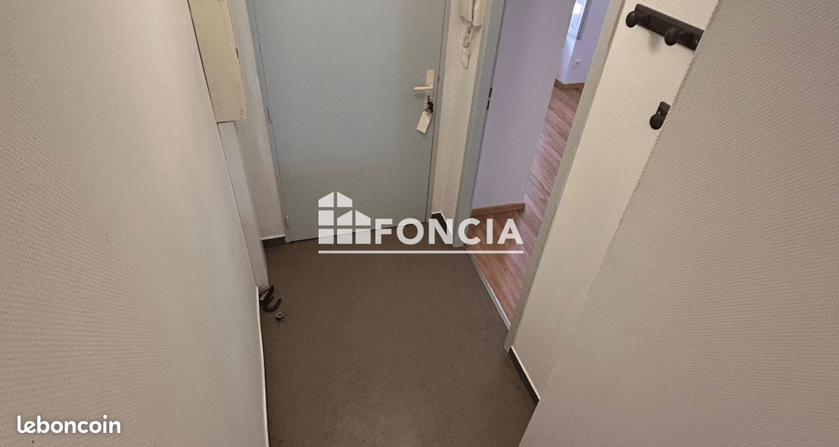 Appartement 3 pièces 71 m² · à Monségur · 70,9 m² · 541 €/mois