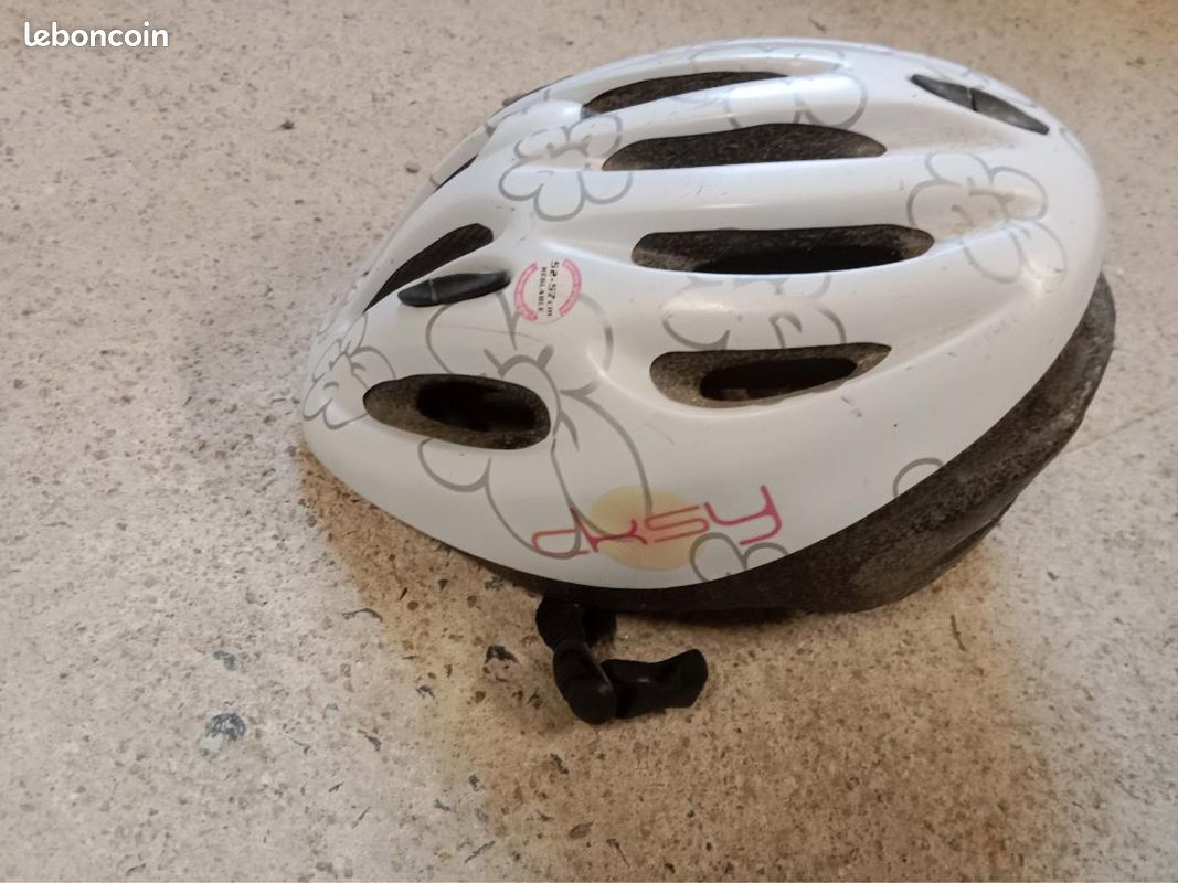 Casque vélo enfant (image 1)