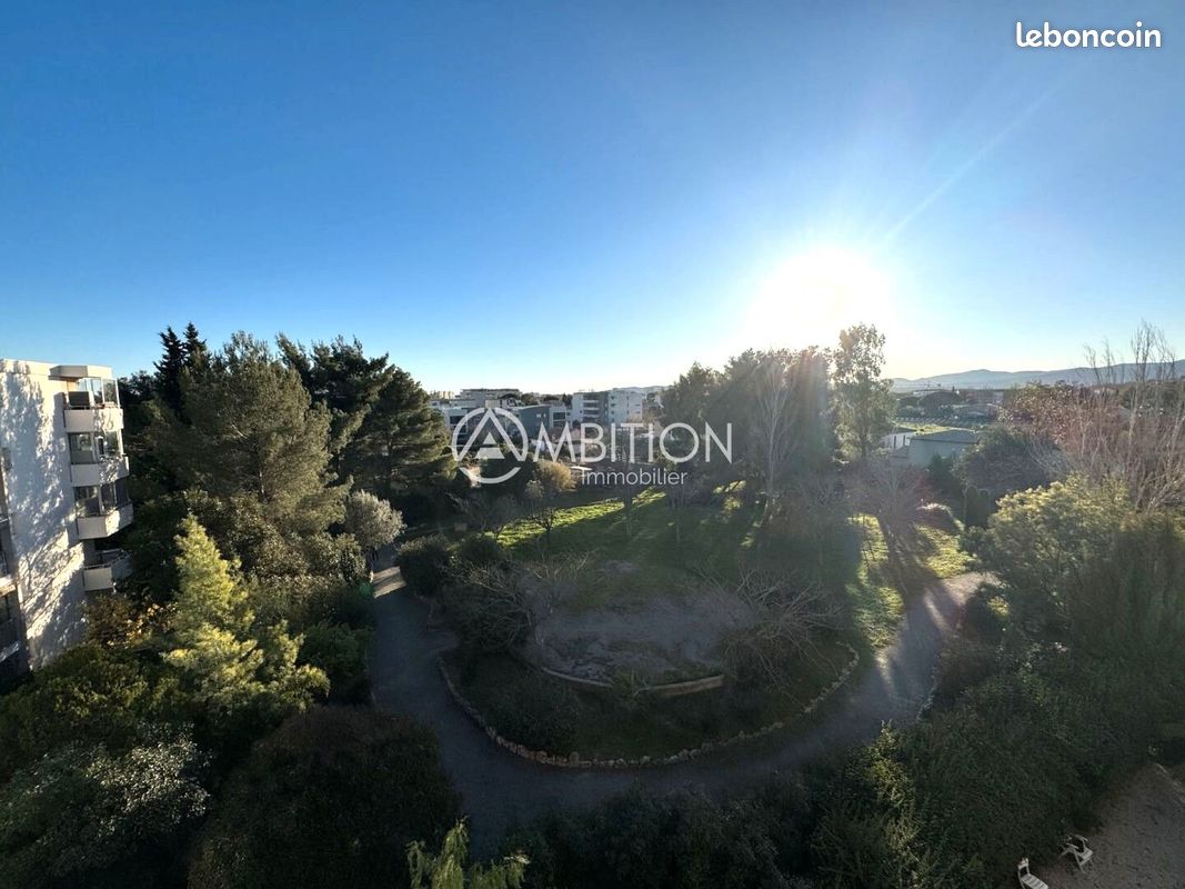 Appartement 2 pièces 44 m² · à Fréjus · 44 m² · 160 000 €
