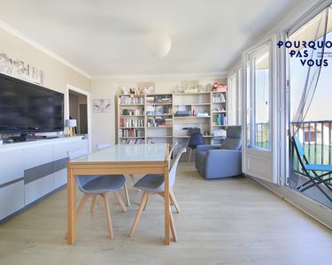 Appartement 160 000 € - 70 m²