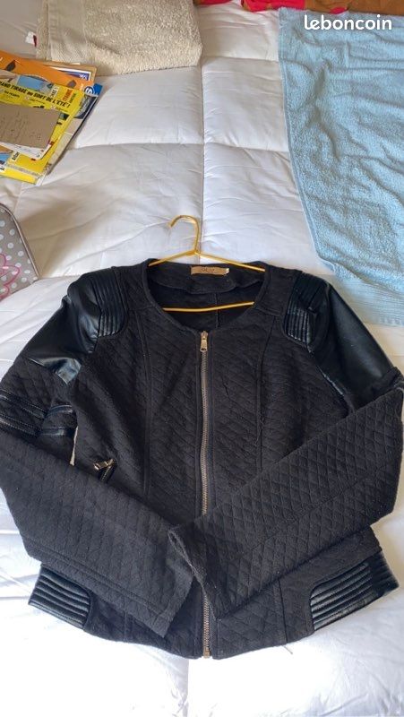 Veste femme (image 2)