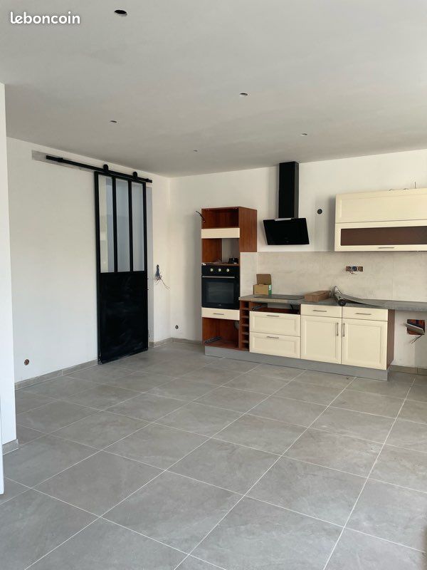 Maison 4 pièces 92 m² · à Maen Roch · 92 m² · 870 €/mois