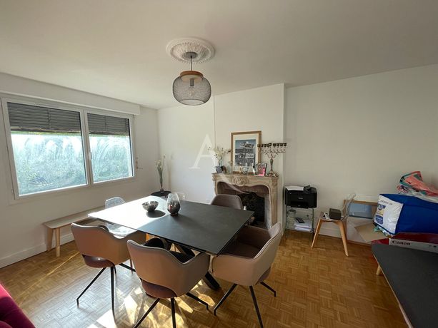 Appartement a louer boulogne-billancourt - 3 pièce(s) - 72 m2 - Surfyn