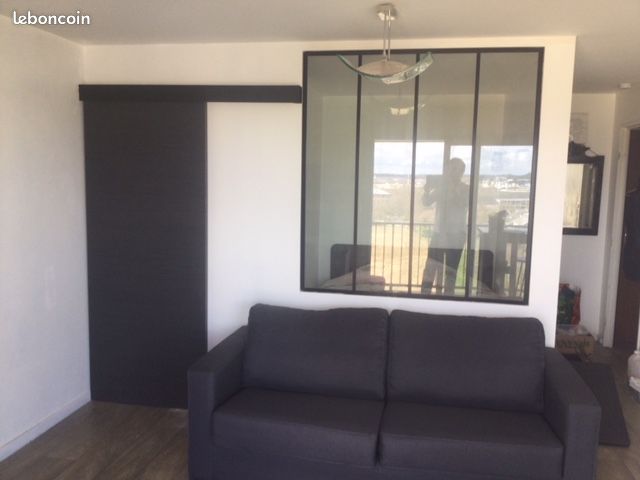 Appartement 2 pièces 34 m² · à Rennes · 34 m² · 700 €