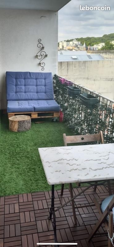 Appartement a louer chaville - 1 pièce(s) - 66 m2 - Surfyn