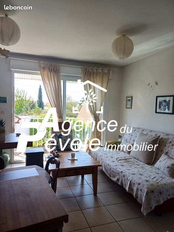 Appartement 3 pièces 43 m² · à Louvil · 43 m² · 640 €