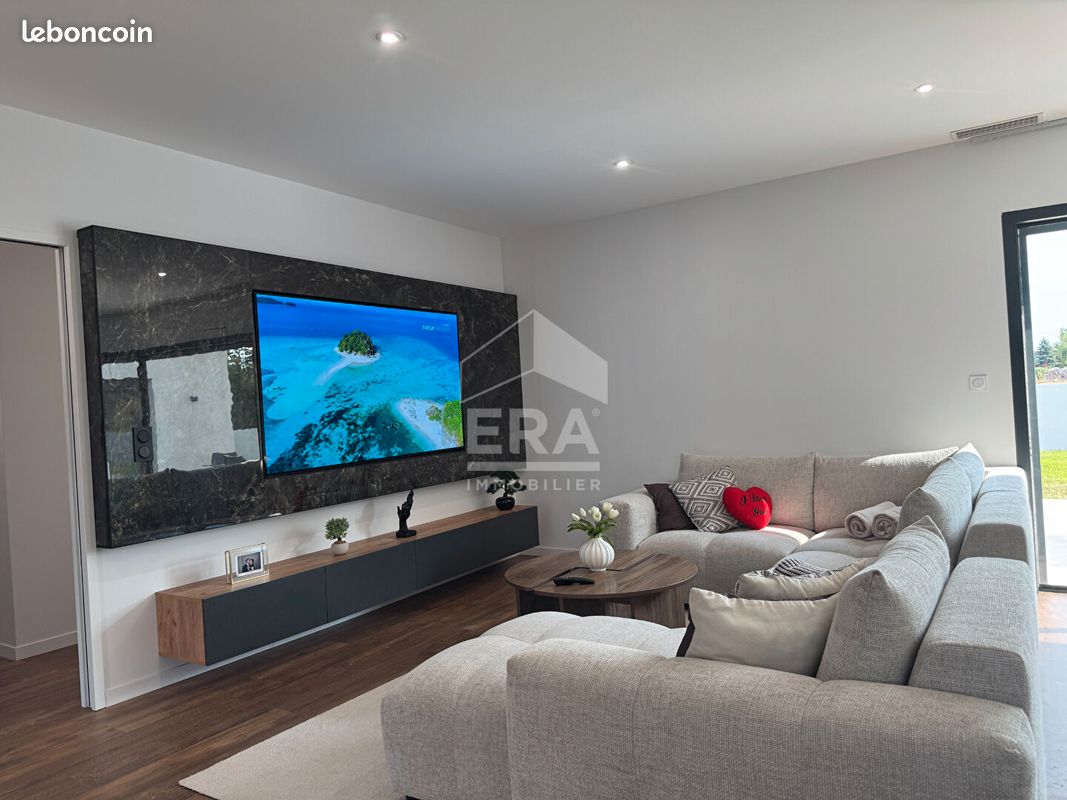 Maison 4 pièces 166 m² (image 5)