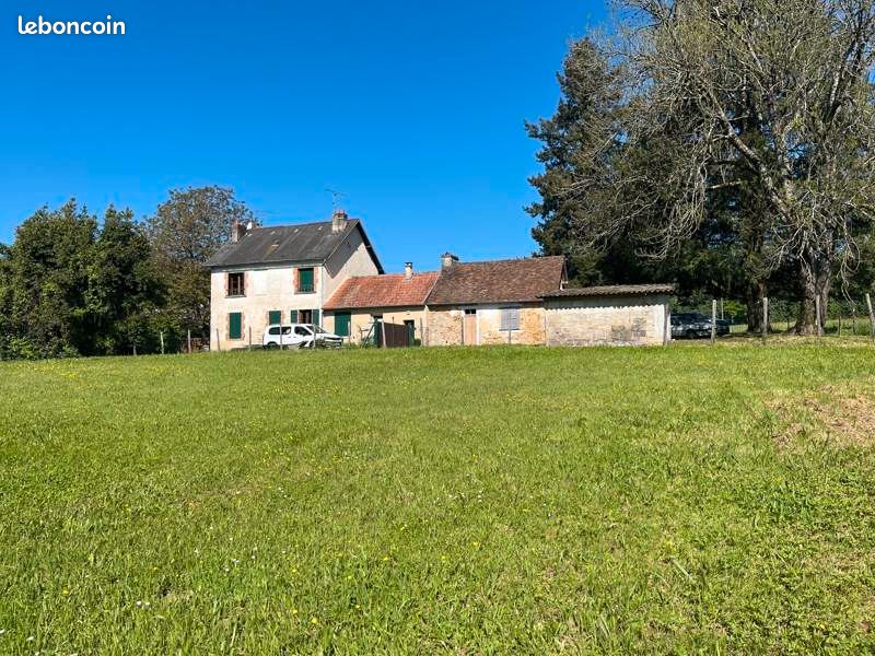 Maison 7 pièces 189 m² · à Saint-Yrieix-la-Perche · 189 m² · 197 500 €