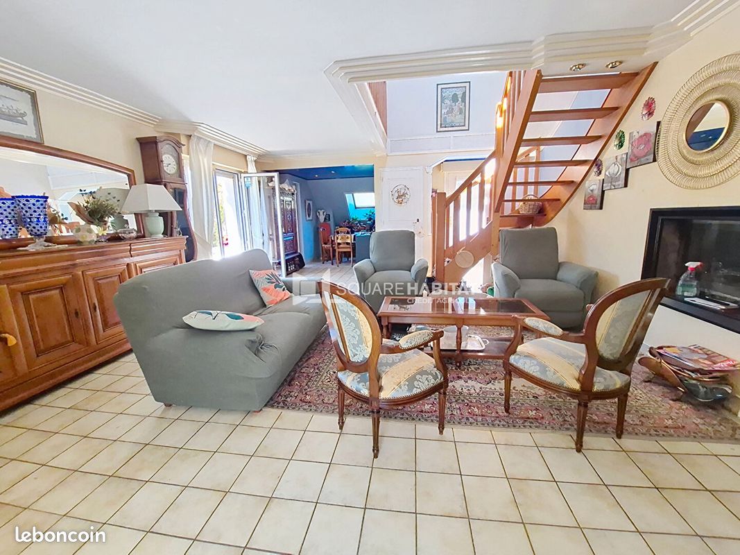 Maison 5 pièces 135 m² · à Quiberon · 135 m² · 693 000 €
