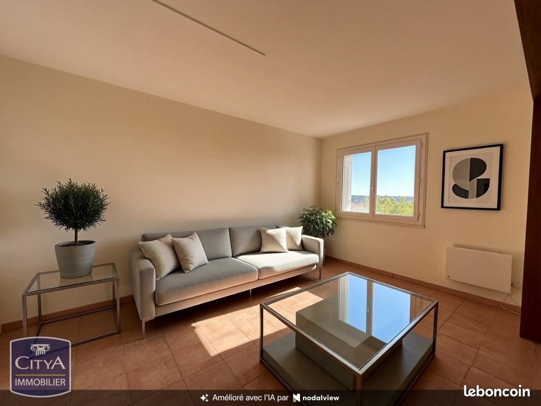 Appartement 5 pièces 105 m² · à Trélissac · 105 m² · 175 000 €