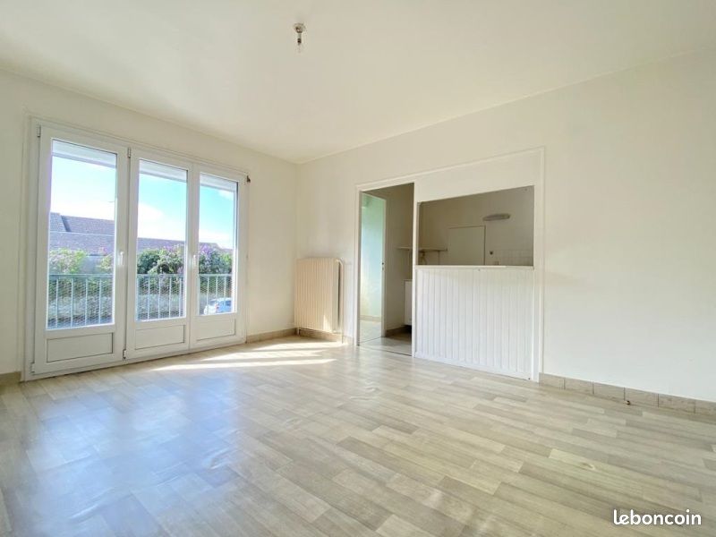 Appartement 2 pièces 48 m² · à Orléans · 48 m² · 560 €/mois
