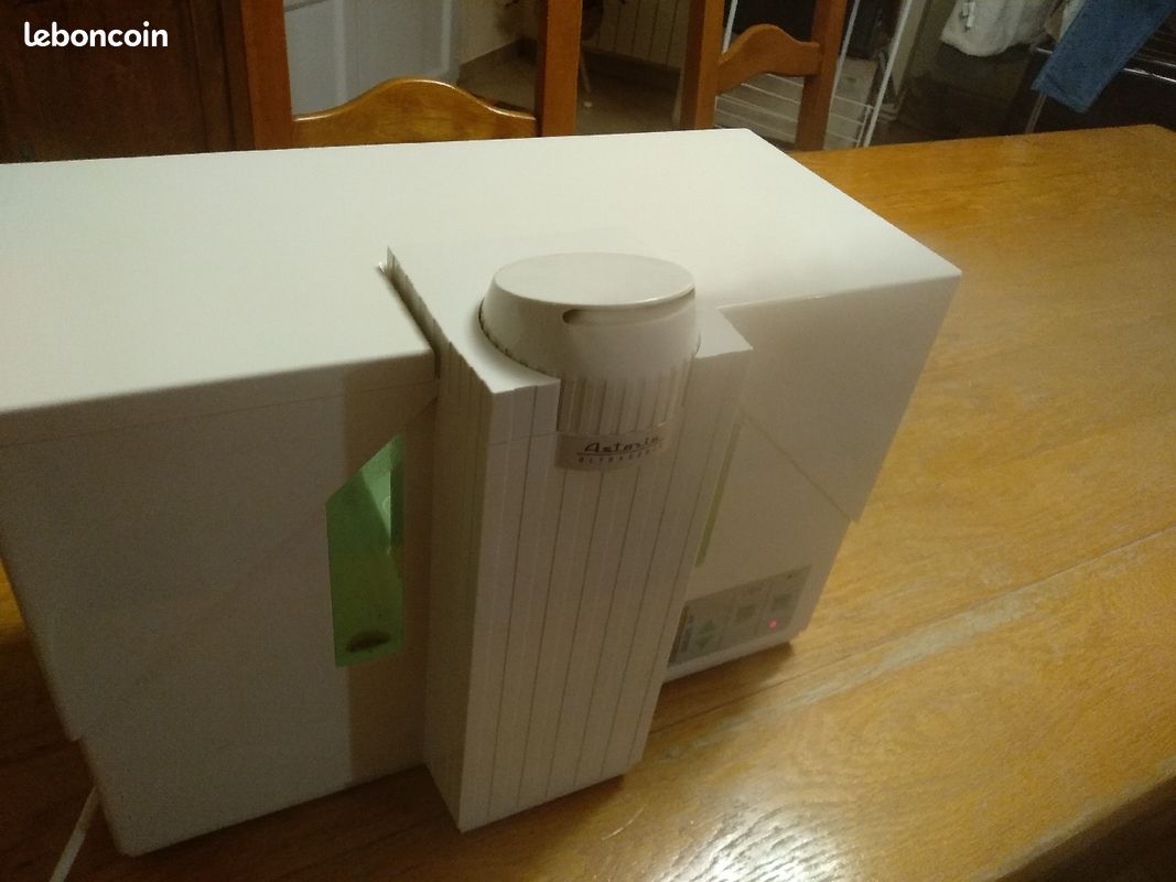 Humidificateur d'air (image 3)