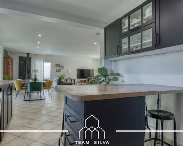 Maison 585 000 € - 130 m²