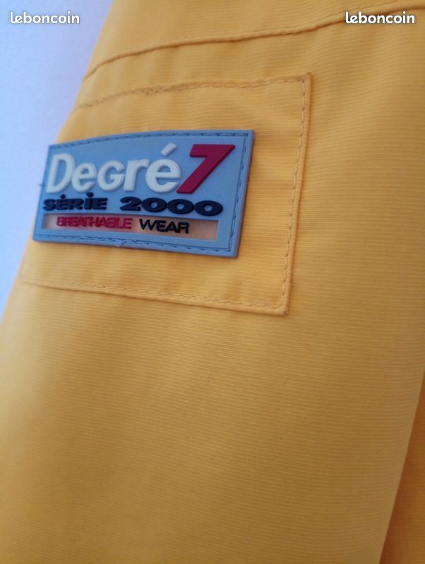 Veste de ski XXL (image 3)