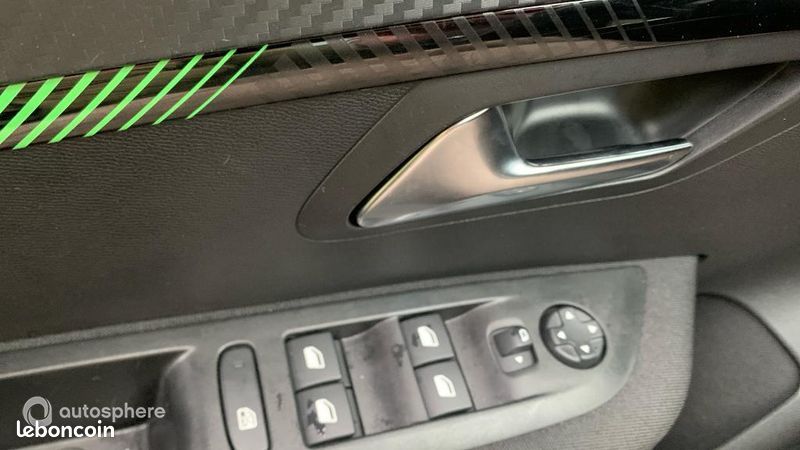 Peugeot 208 1.2 Hybrid 100ch Active e-DCS6 (image 27)