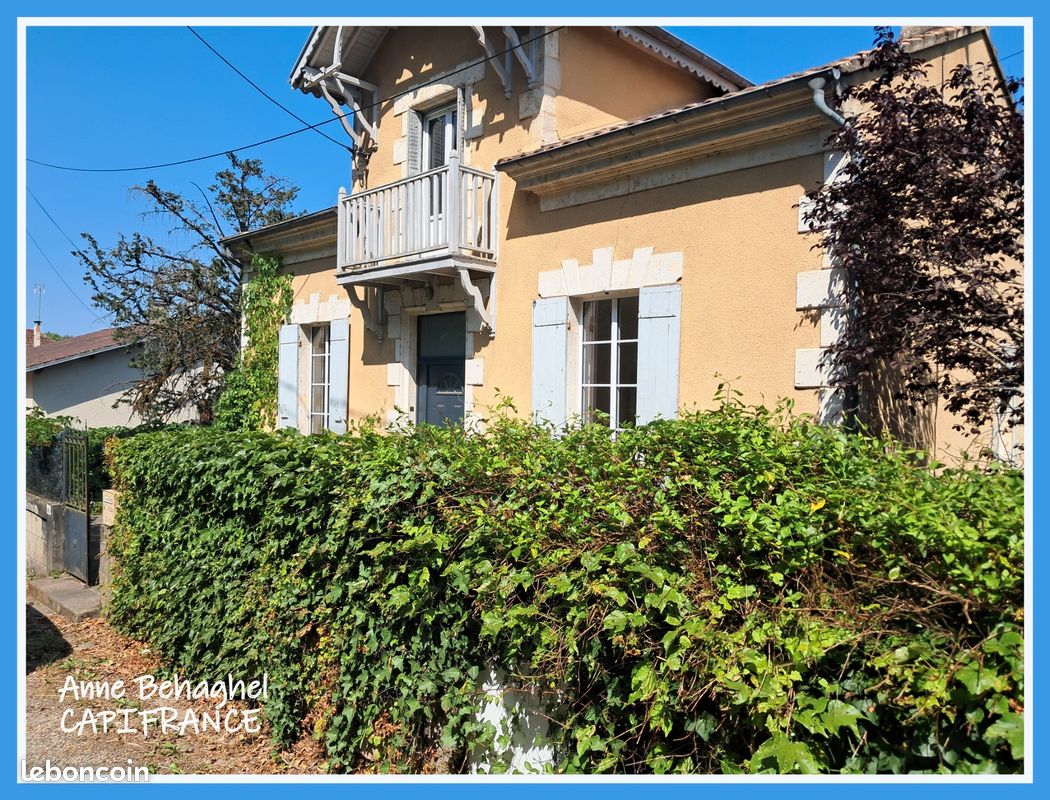 Maison 6 pièces 106 m² · à Condom · 106 m² · 120 000 €