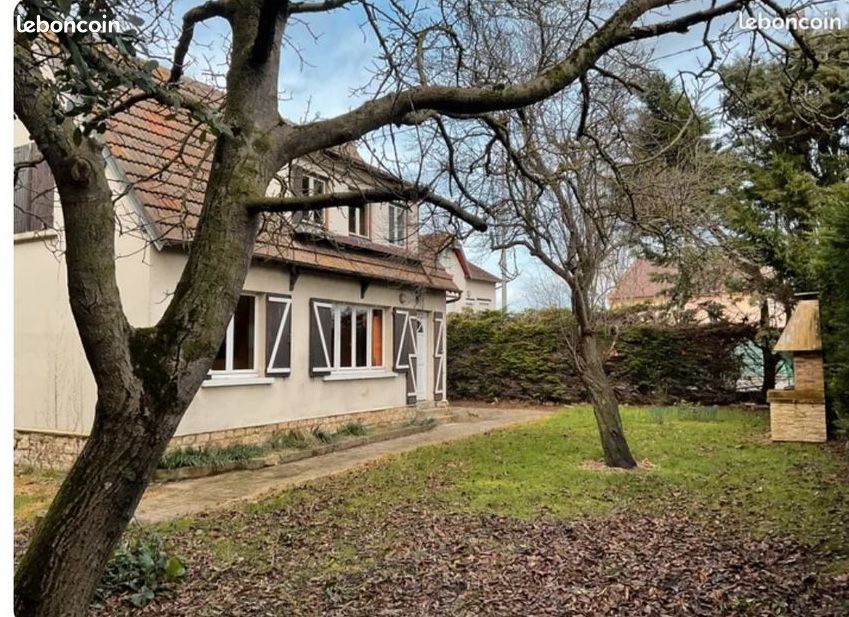 Maison 5 pièces 80 m² · à Cabourg · 80 m² · 275 000 €
