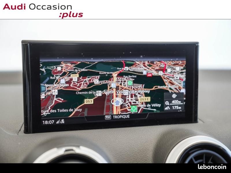 Audi Q2 35 TFSI 150ch S line S tronic 7 (image 38)