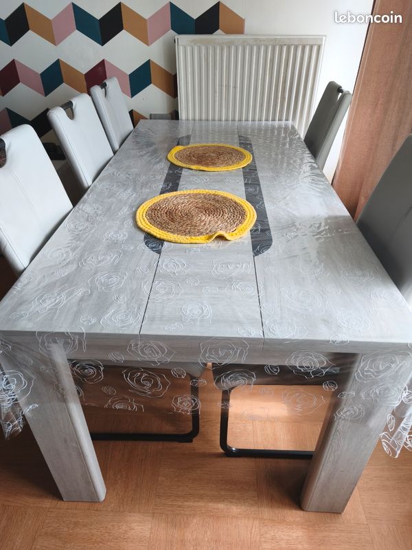 Salle à manger (image 2)