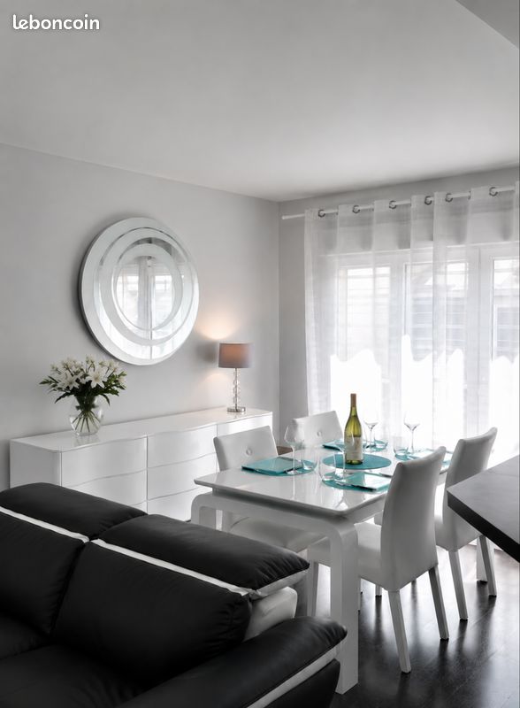 Appartement 3 pièces 54 m² · à Le Mans · 54 m² · 124 900 €