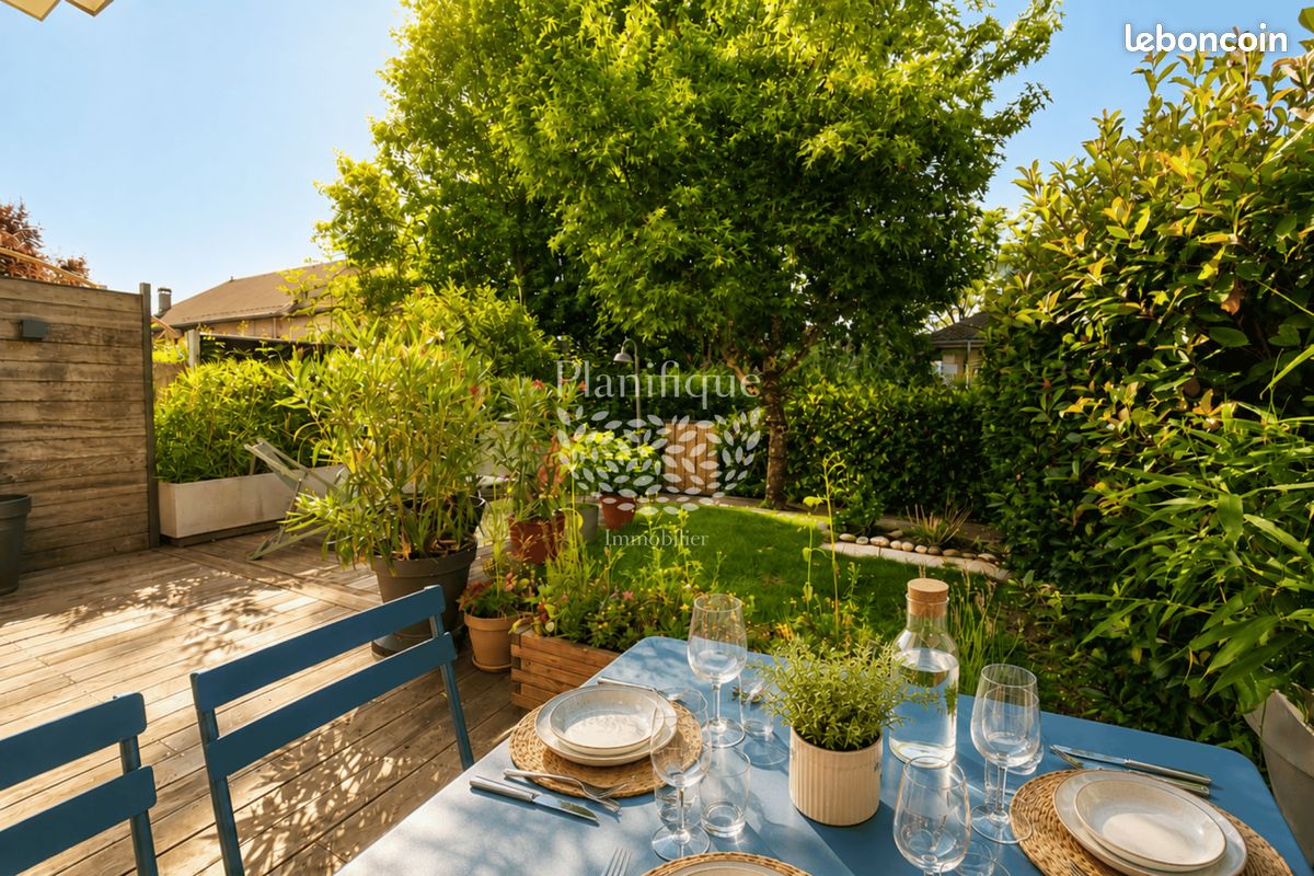 Appartement 3 pièces 65 m² · à Annecy · 65 m² · 399 000 €
