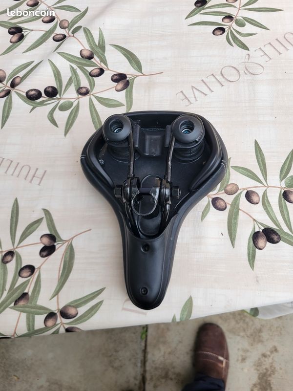 Selle vélo (image 1)