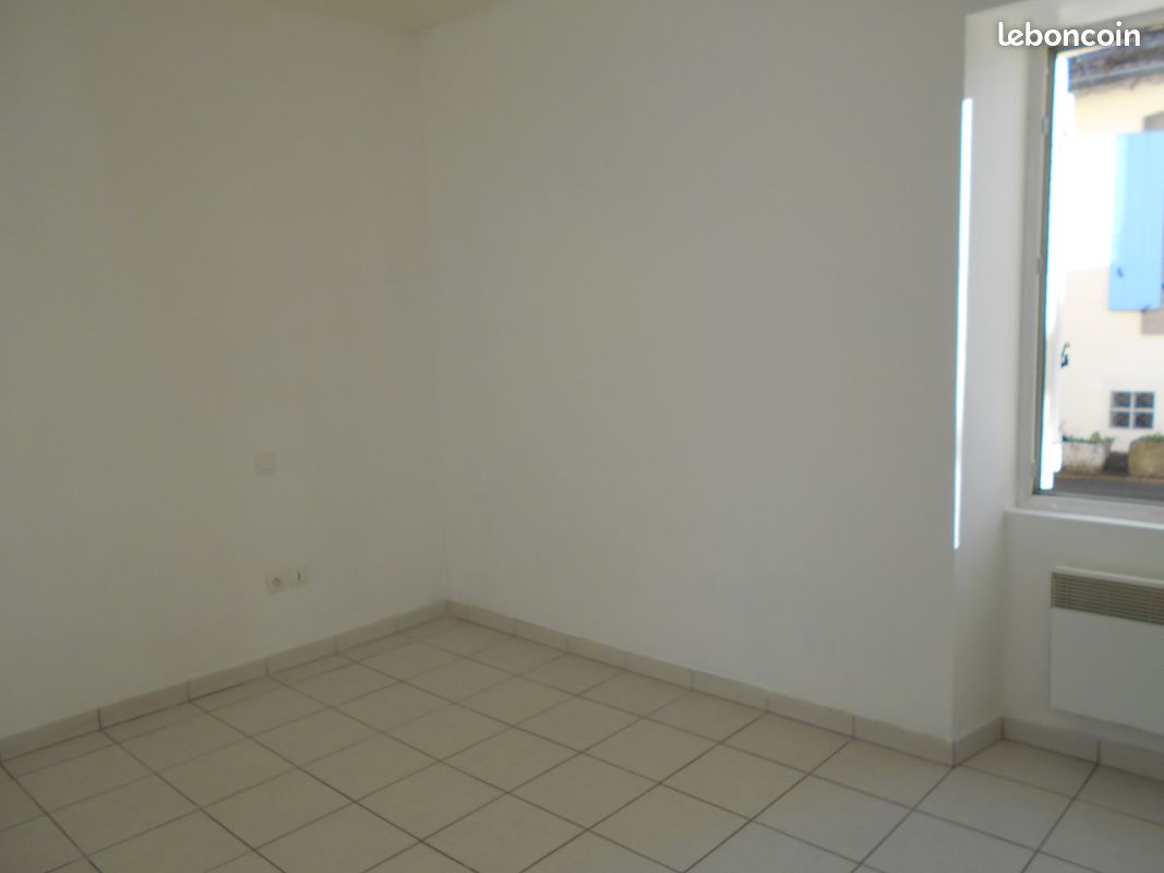 Appartement F2 (image 1)