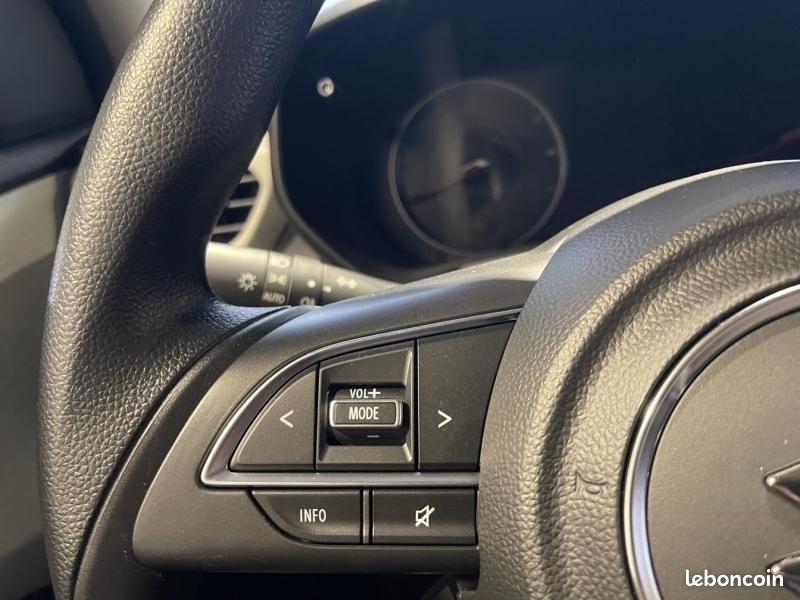 Suzuki Swift 1.2 Hybrid 83ch Avantage (image 19)