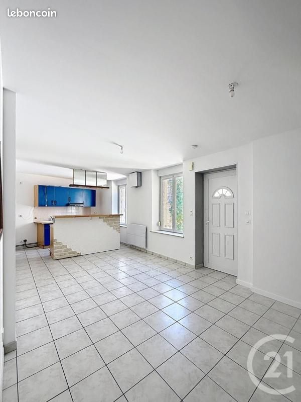 Appartement 2 pièces 48 m² · à Épinal · 48 m² · 77 000 €